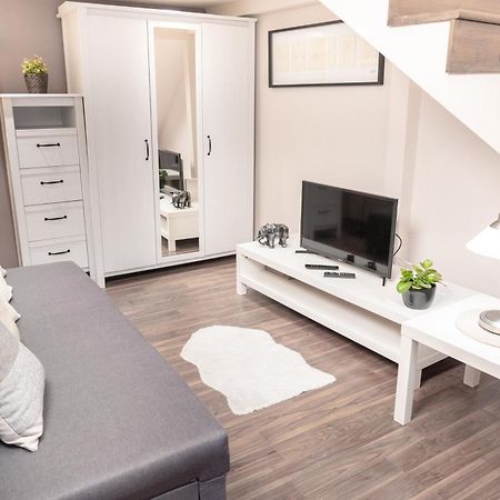 Bakats Square Premium Apartment With Ac 布达佩斯 外观 照片