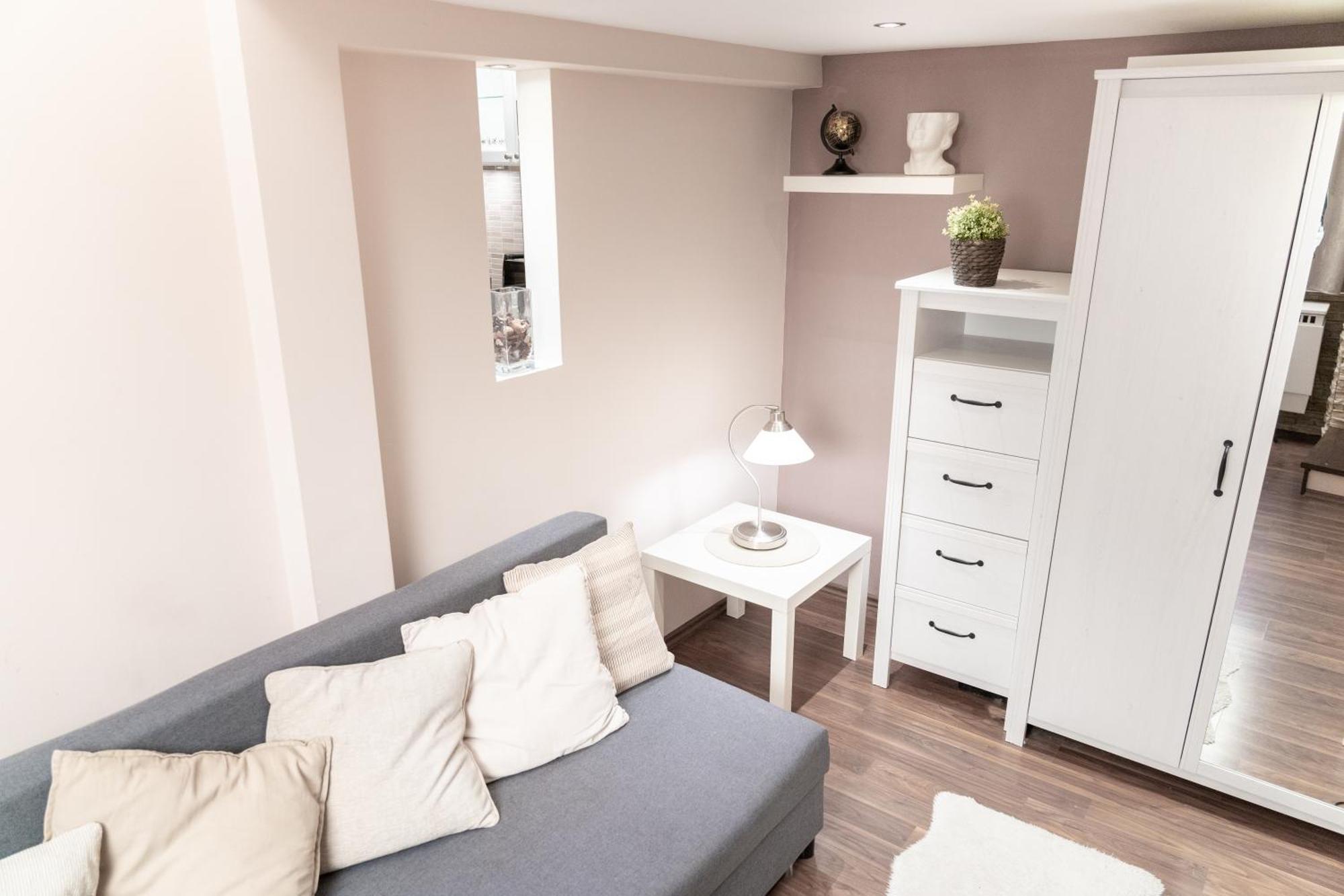 Bakats Square Premium Apartment With Ac 布达佩斯 外观 照片