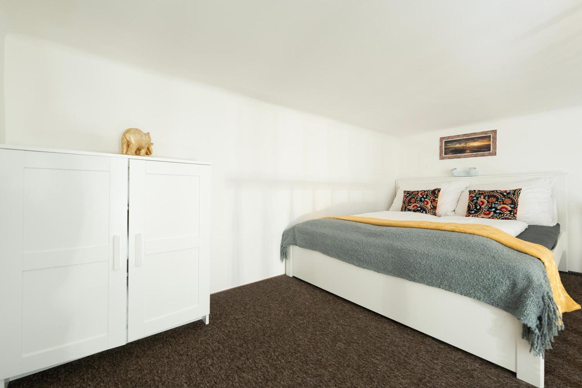 Bakats Square Premium Apartment With Ac 布达佩斯 外观 照片